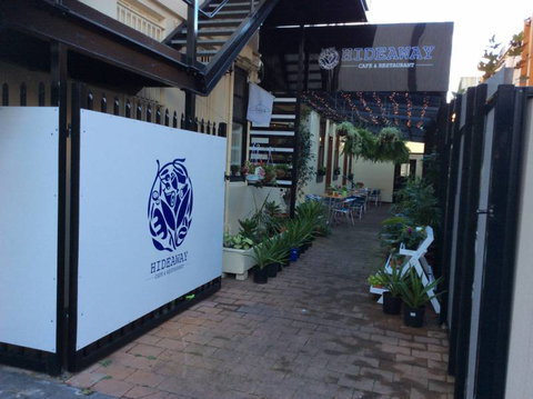 Italian RSL - C Tourism 0