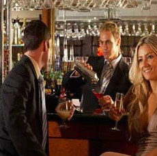 25th Floor Restaurant & Cocktail Bar - C Tourism 0