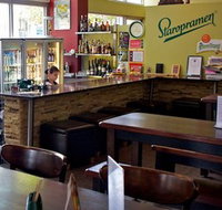 Bazaar Beer Cafe - C Tourism
