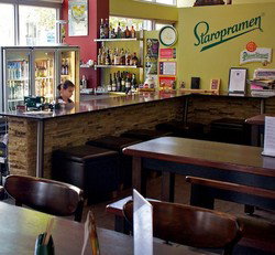 Bazaar Beer Cafe - C Tourism 0