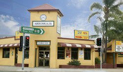 Albion Park NSW C Tourism