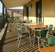 Garry Owen Hotel - C Tourism
