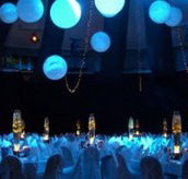 UNSW Roundhouse - C Tourism