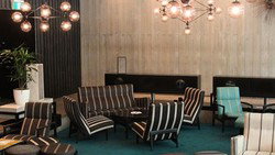 Ivy Bar - C Tourism 0