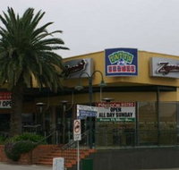 Zagames Caulfield Hotel - C Tourism