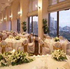 25th Floor Restaurant & Cocktail Bar - C Tourism 1