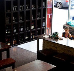 Bazaar Beer Cafe - C Tourism 1