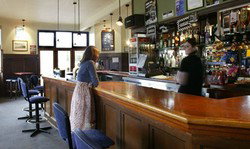 Ocean Beach Hotel - C Tourism 1