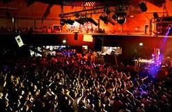 UNSW Roundhouse - C Tourism 1