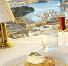 25th Floor Restaurant & Cocktail Bar - C Tourism 2