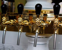 Bazaar Beer Cafe - C Tourism 2