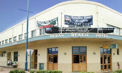 Ocean Beach Hotel - C Tourism 2