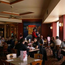 Zagames Brunswick Hotel - C Tourism 2