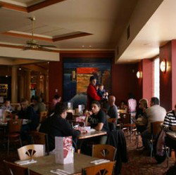 Zagames Reservoir Hotel - C Tourism 2