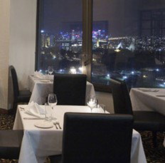 25th Floor Restaurant & Cocktail Bar - C Tourism 3