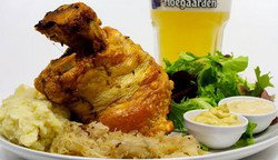 Bazaar Beer Cafe - C Tourism 3