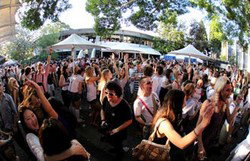 UNSW Roundhouse - C Tourism 3