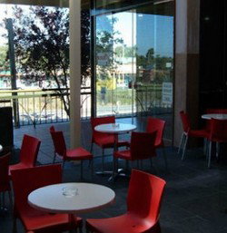 Zagames Reservoir Hotel - C Tourism 3
