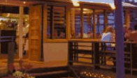 Seagrass Brasserie - C Tourism 1
