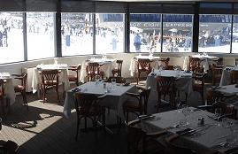 Base 1720 Bar  Restaurant - C Tourism