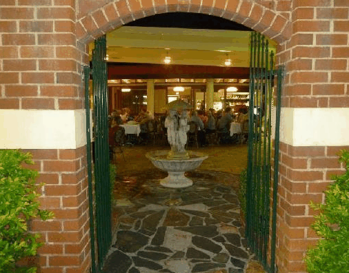 LaVida Bar And Restaurant - C Tourism 0