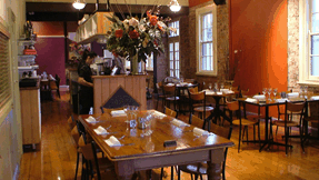 Terrace Bar - C Tourism 2