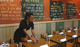 Terrace Bar - C Tourism 3