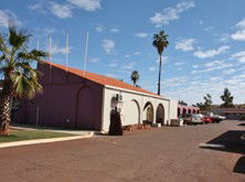 Drysdale River WA C Tourism