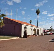 Newman Hotel Motel - C Tourism