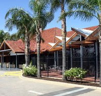 Vine Inn Barossa - C Tourism