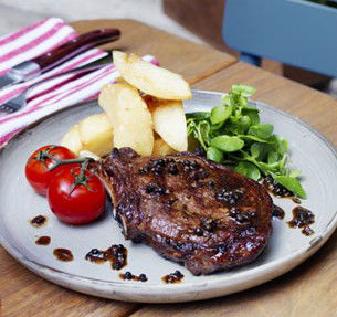 Palings Kitchen & Bar - C Tourism 2