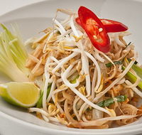 The Thai and I - C Tourism