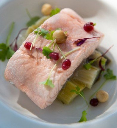 Le Bistro Rivage - C Tourism 0