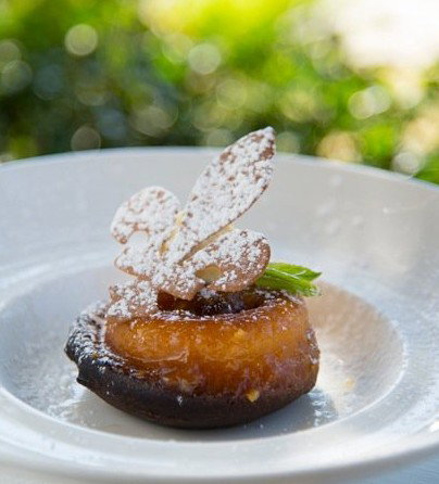 Le Bistro Rivage - C Tourism 2