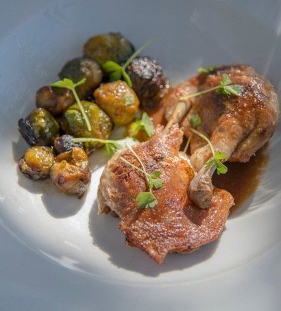 Le Bistro Rivage - C Tourism 3