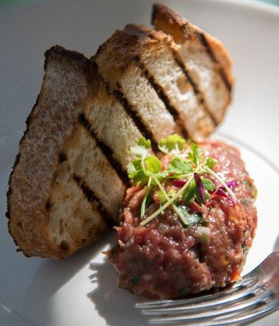 Le Bistro Rivage - C Tourism 5