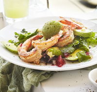 Deck Restaurant Bar Cafe - C Tourism