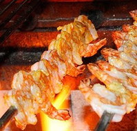 A Carne Churrascaria - C Tourism