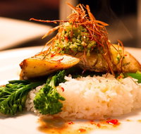Cafe D'Bar Restaurant  Gallery - C Tourism