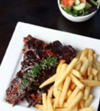 PJ's Irish Sports Bar & Bistro @ The Criterion Hotel - C Tourism 4