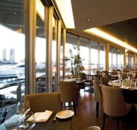 Glass Dining  Lounge Bar - C Tourism