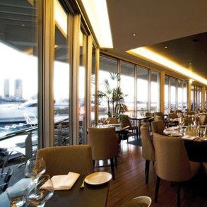 Glass Dining & Lounge Bar - C Tourism 0