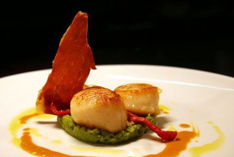 Glass Dining & Lounge Bar - C Tourism 1