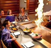 Hatsuhana Japanese Restaurant - C Tourism