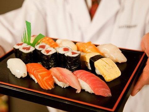Hatsuhana Japanese Restaurant - C Tourism 2