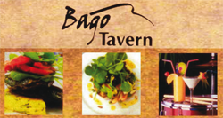 Bago Tavern - C Tourism 0