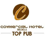 Commercial Hotel - C Tourism