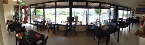 Devils Marbles Hotel–Wauchope - C Tourism 1