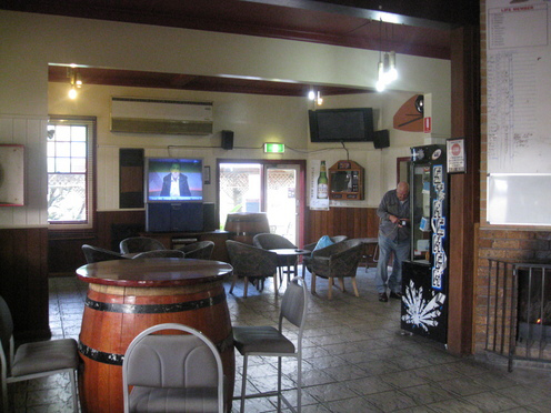 Harpers Hill NSW C Tourism