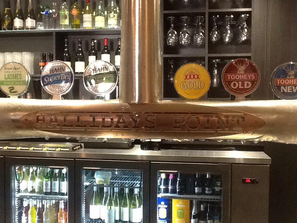 Taree West NSW C Tourism